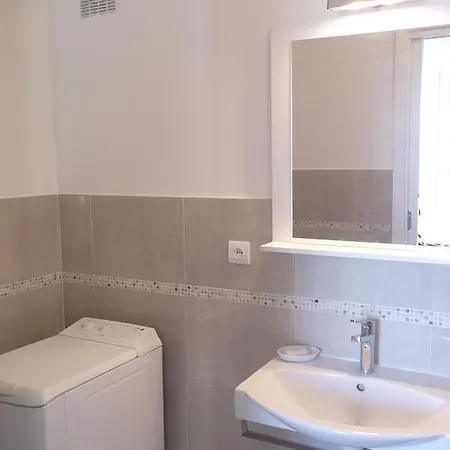 Square Victoria Menton