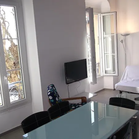 Appartement Square Victoria *