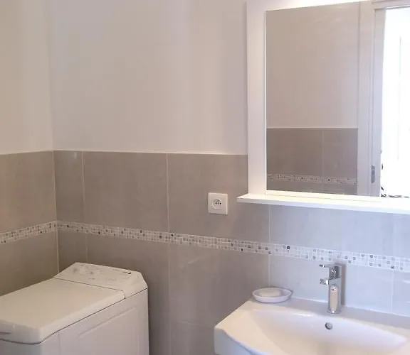 Square Victoria Menton